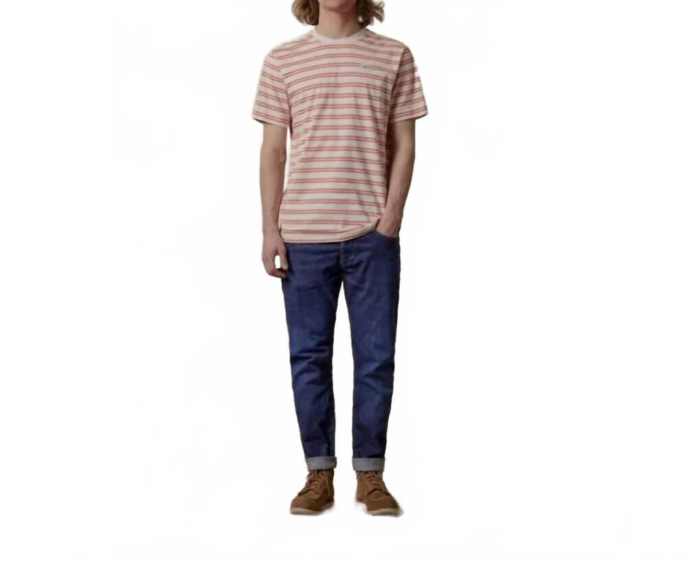 NEW MALOJA damphu pant in denim blue
